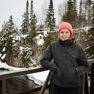 Meet your Posher, Ingrid